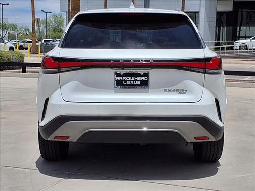 2024 Lexus RX 450h+ Base