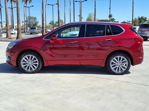 2019 Buick Envision Premium II