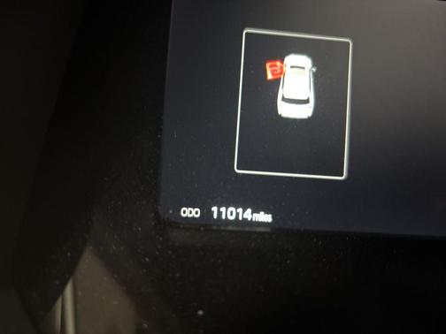 2025 Toyota Sequoia Capstone