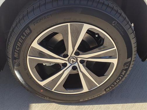 2025 Lexus RX 350 Base