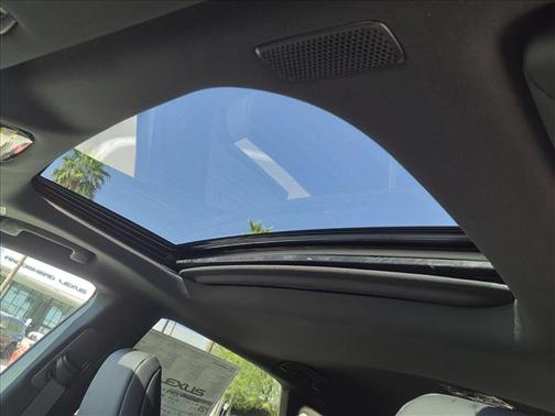 2025 Lexus RX 350 Base