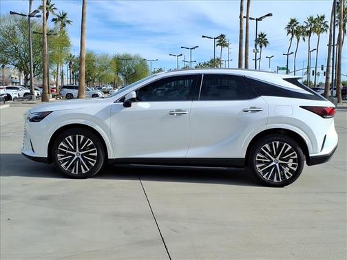 2024 Lexus RX 350 Premium Plus