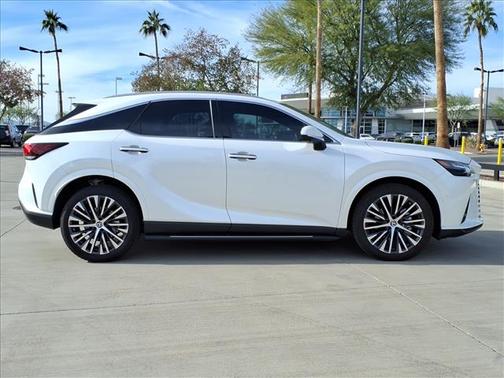 2024 Lexus RX 350 Premium Plus