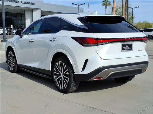 2024 Lexus RX 350 Premium Plus