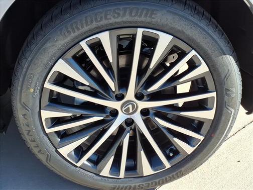 2025 Lexus RX 350 Premium Plus