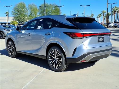 2025 Lexus RX 350 Premium Plus