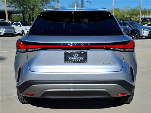 2025 Lexus RX 350 Premium Plus