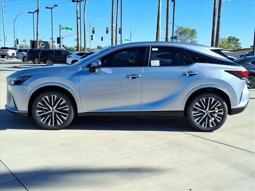 2025 Lexus RX 350 Premium Plus