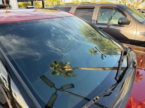 Cajun Red Tintcoat 2019 Chevrolet Blazer RS