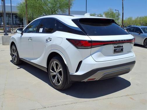 2025 Lexus RX 350 Base