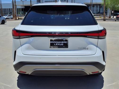 2025 Lexus RX 350 Base