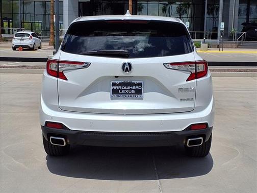 2022 Acura RDX Advance Package