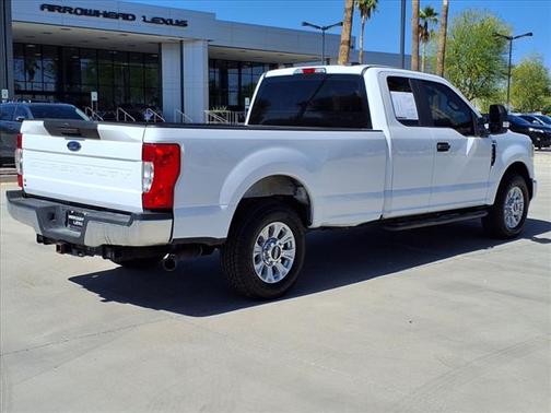 2020 Ford F-250 XL
