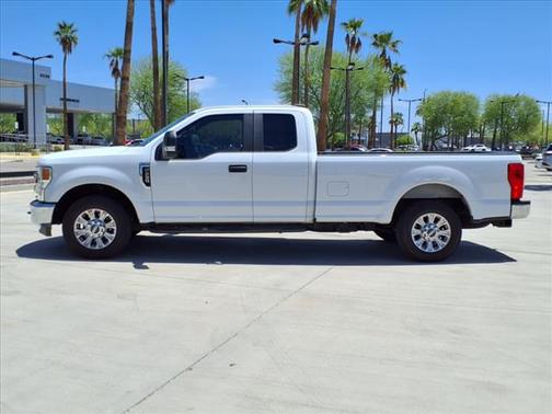 2020 Ford F-250 XL