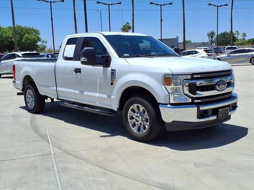 2020 Ford F-250 XL
