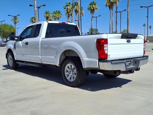 2020 Ford F-250 XL