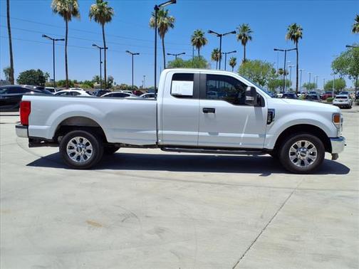 2020 Ford F-250 XL
