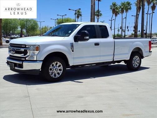 2020 Ford F-250 XL