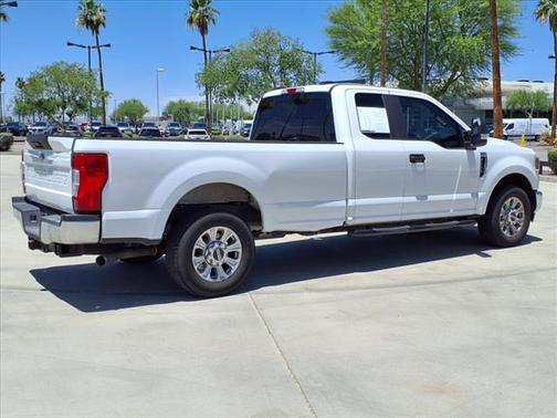 2020 Ford F-250 XL