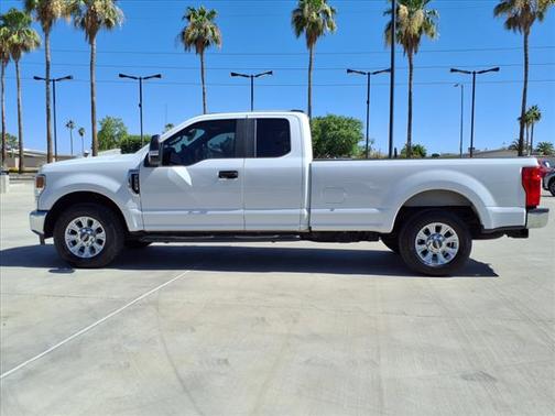 2020 Ford F-250 XL