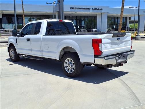 2020 Ford F-250 XL
