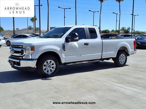 2020 Ford F-250 XL