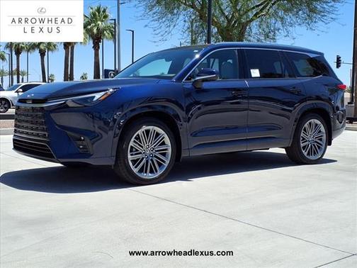 2025 Lexus TX 350 Premium