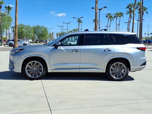 2024 Lexus TX 350 Premium