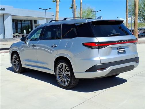 2024 Lexus TX 350 Premium