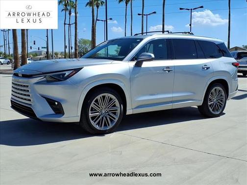 2024 Lexus TX 350 Premium