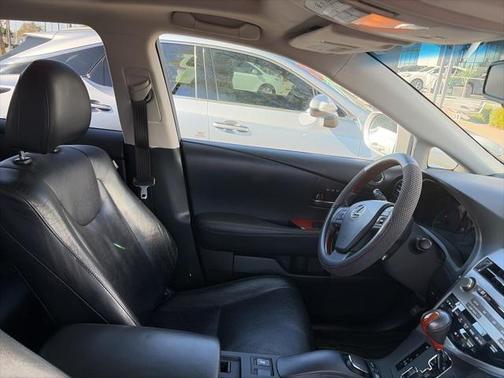 2011 Lexus RX 350 Base