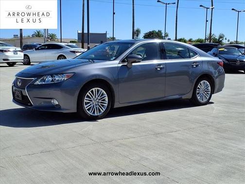 2014 Lexus ES 350 Base