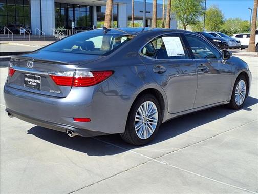 2014 Lexus ES 350 Base