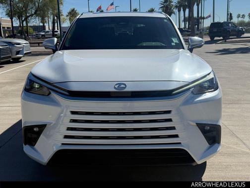 2024 Lexus TX 350 Premium