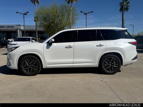 2024 Lexus TX 350 Premium