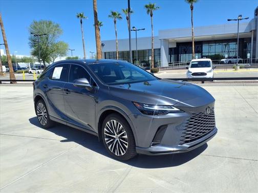 2024 Lexus RX 350 Premium Plus