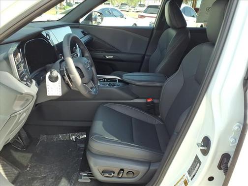 2026 Lexus TX 350 Base