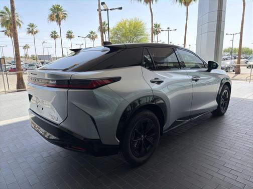 Iridium 2023 Lexus RZ 450e 450e Premium