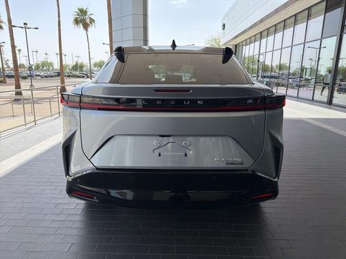 Iridium 2023 Lexus RZ 450e 450e Premium