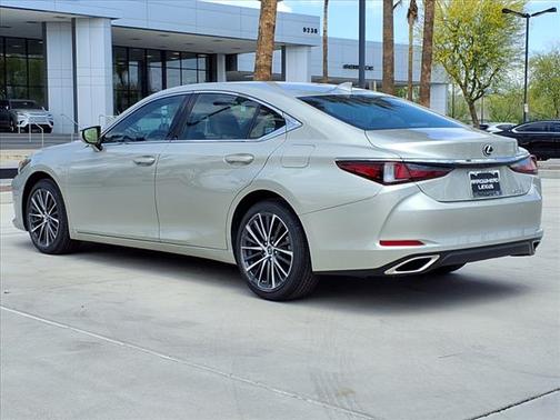 2023 Lexus ES 350 Premium