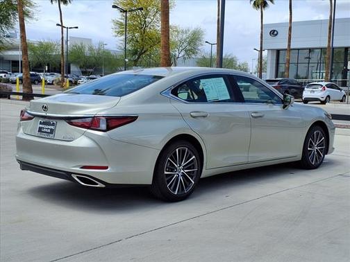 2023 Lexus ES 350 Premium