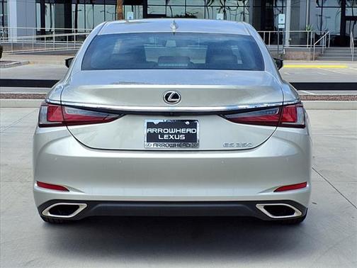 2023 Lexus ES 350 Premium