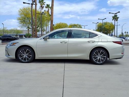 2023 Lexus ES 350 Premium