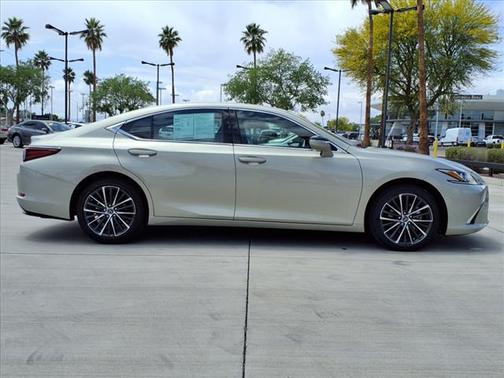 2023 Lexus ES 350 Premium