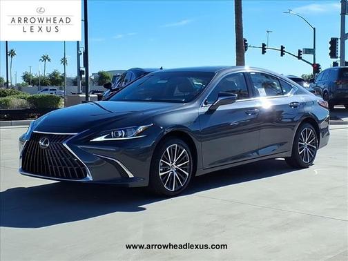 2025 Lexus ES 350 Base