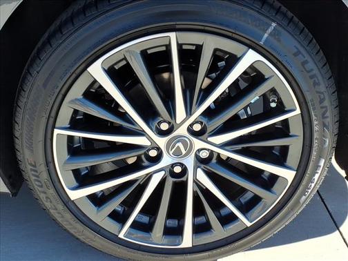 2025 Lexus ES 350 Base