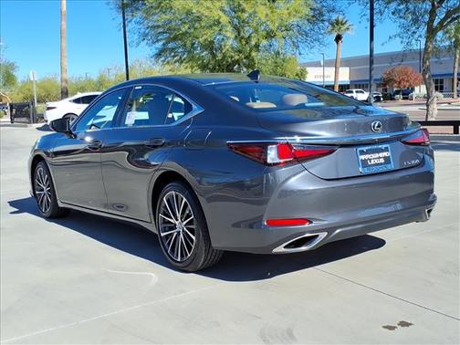 2025 Lexus ES 350 Base