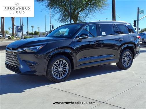 2025 Lexus TX 350 Premium