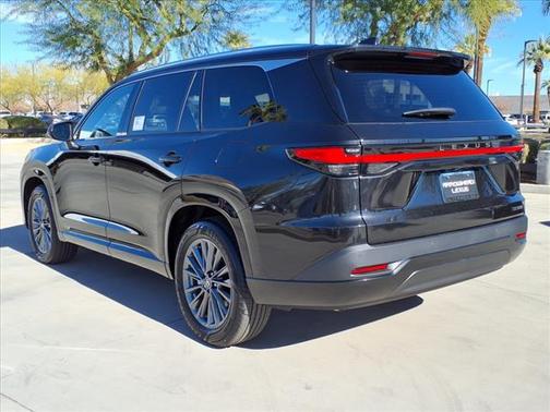 2025 Lexus TX 350 Premium
