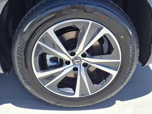 2025 Lexus RX 350 Base
